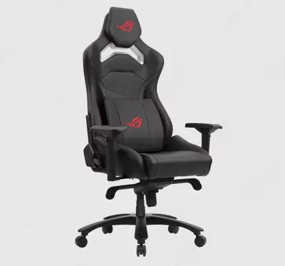 Игровое кресло Asus ROG Chariot Core - Цена по запросу