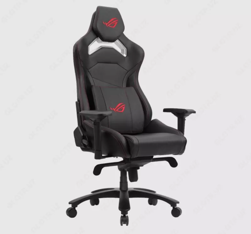 Игровое кресло Asus ROG Chariot Core - по запросу