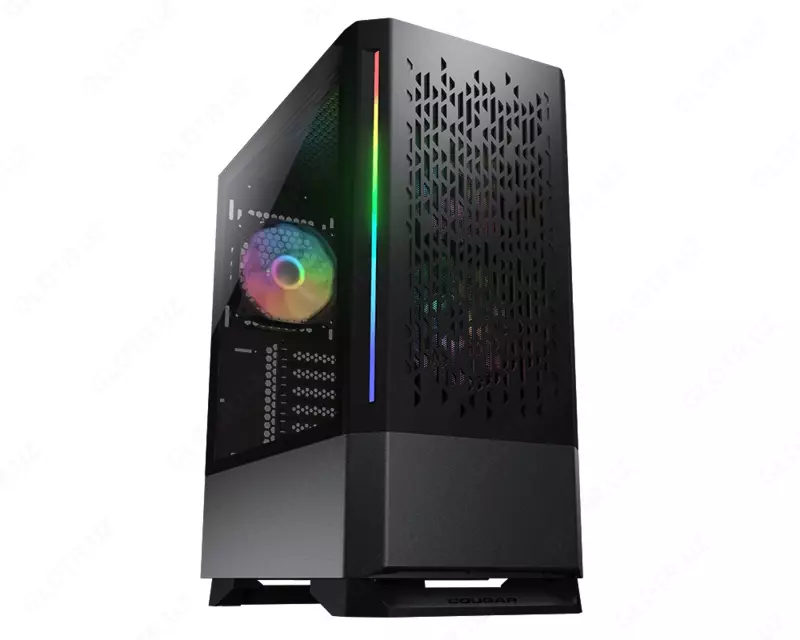 Игровой ПК i5-13400F/B760M-K DDR5/RAM 32Gb 5600/RTX 3050 8Gb