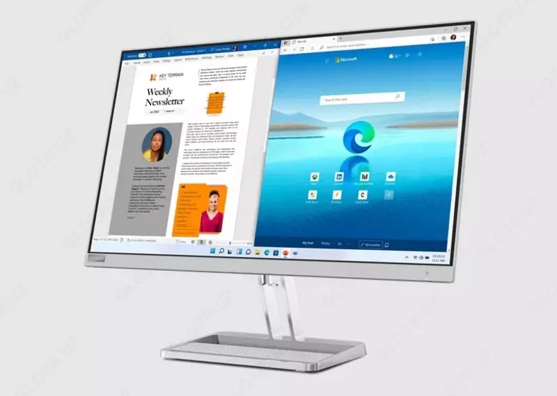 по запросу Монитор Lenovo L27i-40 (67ABKAC4EU) перечислением с НДС