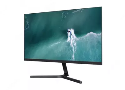Монитор Xiaomi 24 1C IPS FHD 60Hz 6mc HDMI+VGA