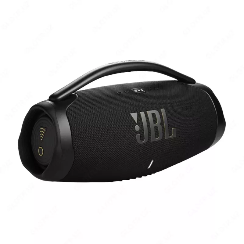 Беспроводная колонка JBL Boombox 3