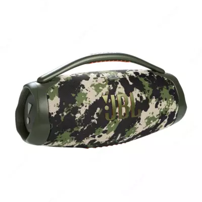 Беспроводная колонка JBL Boombox 3