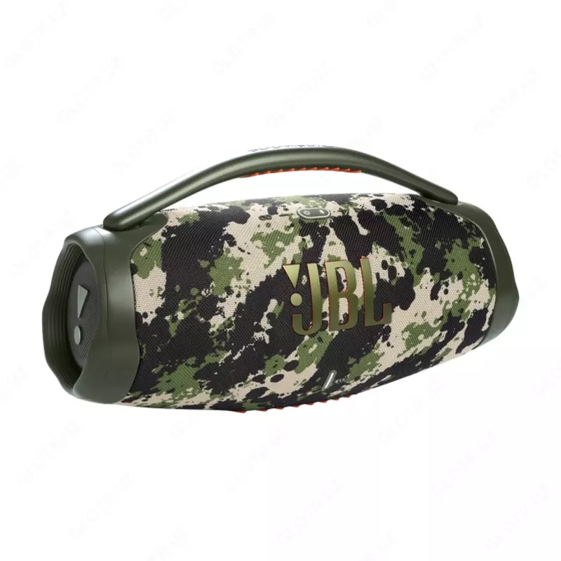 Беспроводная колонка JBL Boombox 3