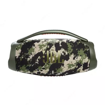 Беспроводная колонка JBL Boombox 3