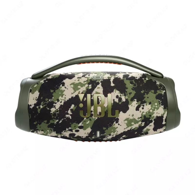 Беспроводная колонка JBL Boombox 3