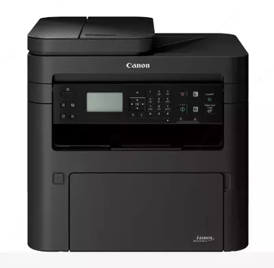 МФУ Ч/Б А4 Canon i-SENSYS MF264dw II