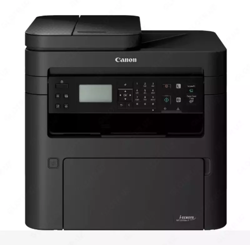 МФУ Ч/Б А4 Canon i-SENSYS MF264dw II