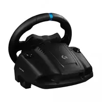  Игровой руль LOGITECH G923 Racing Wheel and Pedals - PC/PS