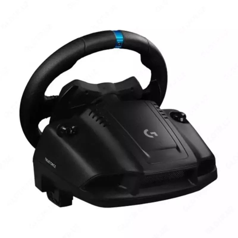   Игровой руль LOGITECH G923 Racing Wheel and Pedals - PC/PS