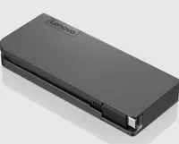 Док-станция Lenovo Powered USB-C Travel Hub - по запросу