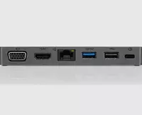 по запросу Док-станция Lenovo Powered USB-C Travel Hub