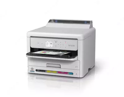 Цветное МФУ EPSON WorkForce Pro WF-C5390DW - 7 166 000 сум / шт.