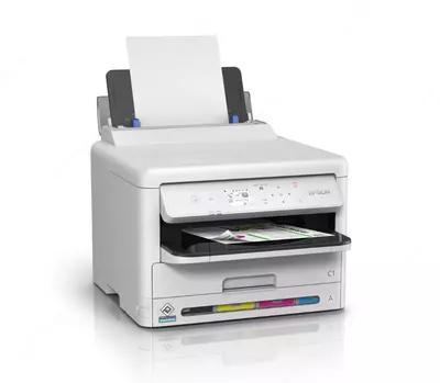 7 166 000 сум / шт. Цветное МФУ EPSON WorkForce Pro WF-C5390DW