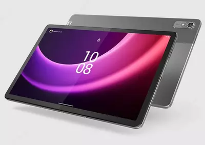 Планшет Lenovo TB350XU TAB 6G+128GGR-RU (P11)
