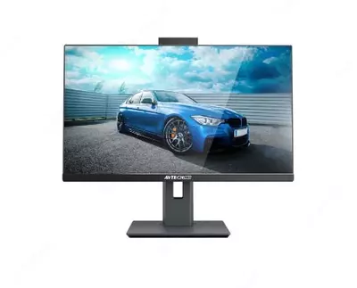 Моноблок Avtech PRO GL40 23.8 i7-13700/16 gb/256 gb/1 tb