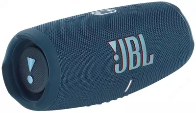Беспроводная колонка JBL Charge 5