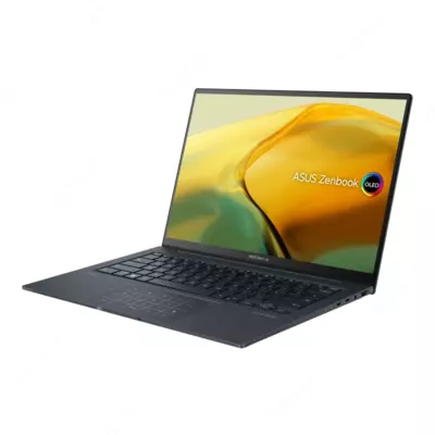 Ноутбук ASUS ZENBOOK Q420VA-EVO I7-13700H 16GB 512GB OLED 14.5" 120HZ W11