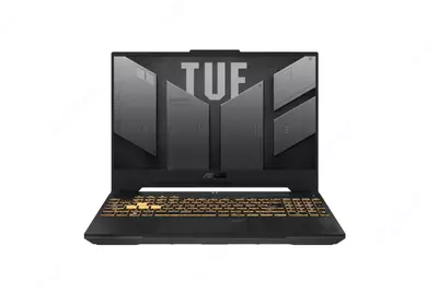 Ноутбук ASUS TUF GAMING FX-506HF-HN091 I7-11800H 8GB 512GB RTX 2050 FHD 15.6