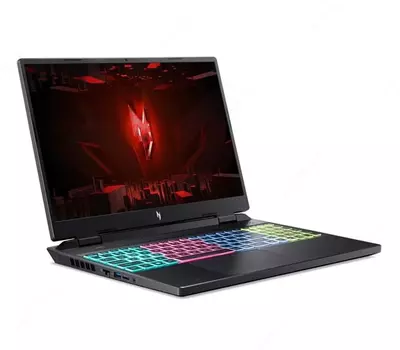 Ноутбук Acer Nitro 16 AN16-51 / i7-13700H / 8GB / SSD 512GB / RTX4050 6GB / 16" WUXGA