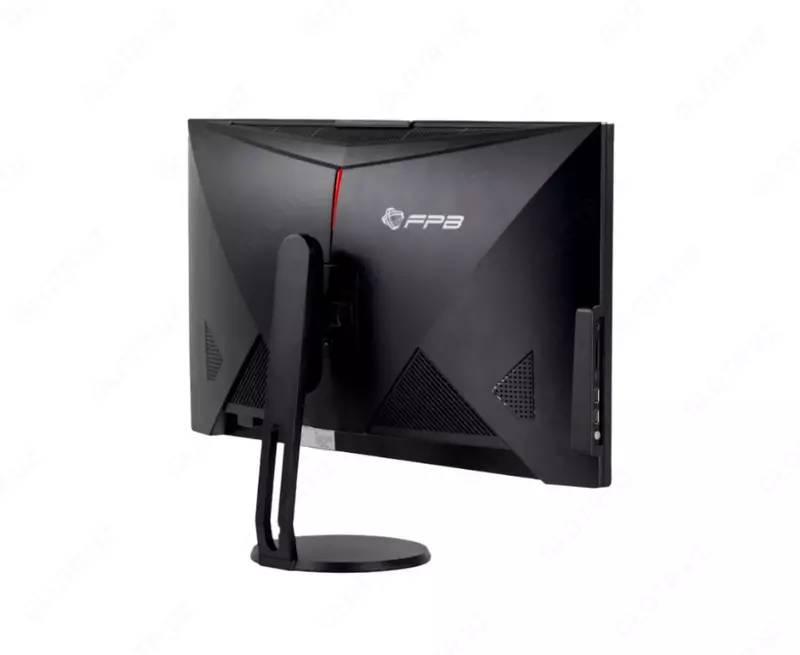 Моноблок FPB K27 H610/i5 12400/16 gb ddr4/512 gb ssd. Перечисление