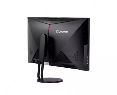 Моноблок FPB K27 H610/i5 12400/16 gb ddr4/512 gb ssd. Перечисление. Доставка по Узбекистану