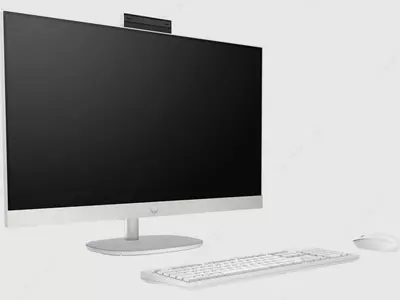 Моноблок HP AIO 27 Maokong27I 1C24 intel ULTRA7-155U | 16GB DDR5 5600 | SSD 512GB