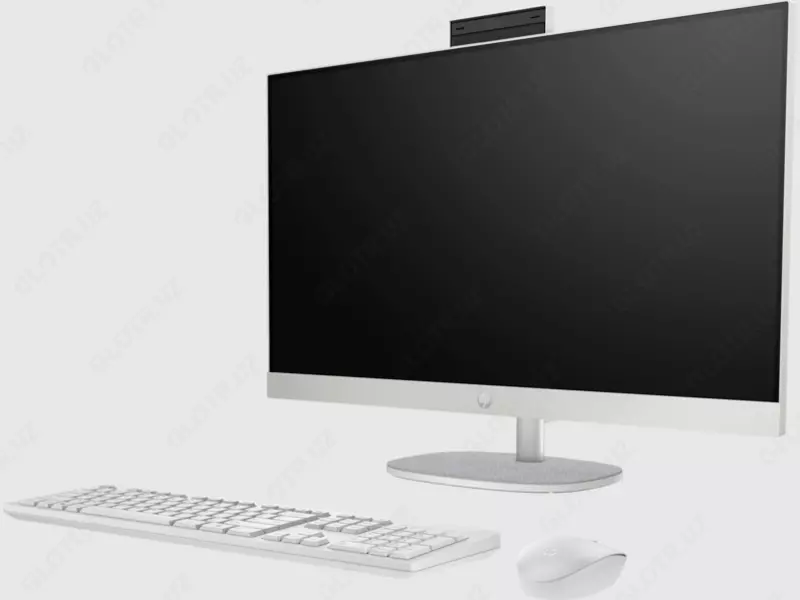 Моноблок HP Maokong 27 1C24 intel ULTRA5-125U | 16GB DDR5 5600 | 512GB