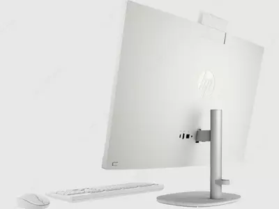 Моноблок HP Maokong 27 1C24 intel ULTRA5-125U | 16GB DDR5 5600 | 512GB