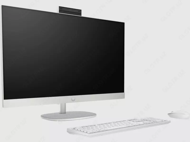 по запросу Моноблок HP Maokong 27 1C24 intel ULTRA5-125U | 16GB DDR5 5600 | 512GB