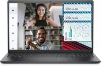 Noutbuk Dell Vostro 3520 i3-1215U | DDR4 8GB | SSD 512GB | 15.6" FHD LCD | RU | Qora. - 4 390 000 so'm