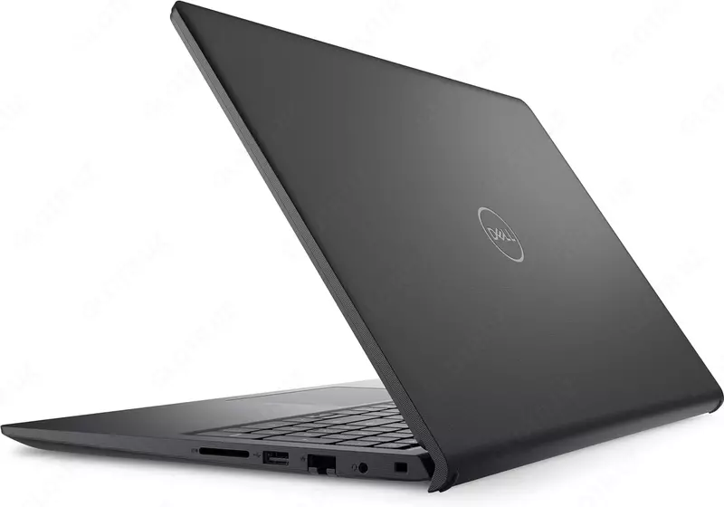Ноутбук Dell Vostro 3520 i3-1215U | DDR4 8GB | SSD 512GB | 15.6" FHD LCD | RU | Black.