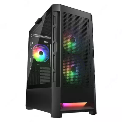O‘yin kompyuteri yig‘ilishi: Intel Core i7-13700K / 32GB DDR5 / RTX 4080 16GB