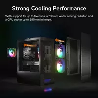 Maxcore.Uz - Компьютерная техника в Узбекистане - Игровая сборка ПК i7 13700K/32gb ddr5/rtx 4080 16gb