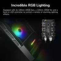 Игровая сборка ПК i7 13700K/32gb ddr5/rtx 4080 16gb - Компьютеры в сборе