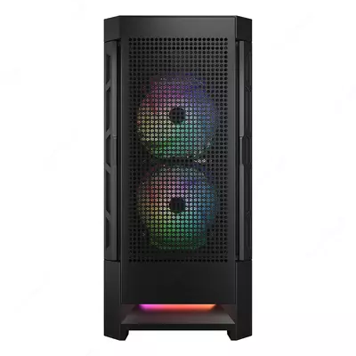 O‘yin kompyuteri yig‘ilishi: Intel Core i7-13700K / 32GB DDR5 / RTX 4080 16GB