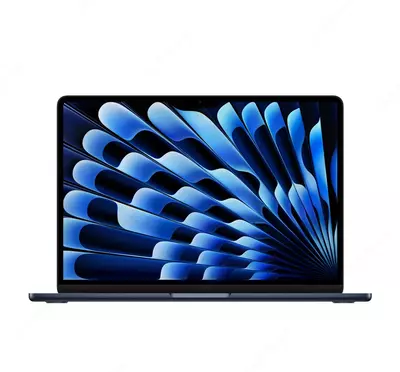 Ноутбук Apple MacBook Air 13.6-inch M3/8/256GB Перечислением с НДС. Доставка по Узбекистану.
