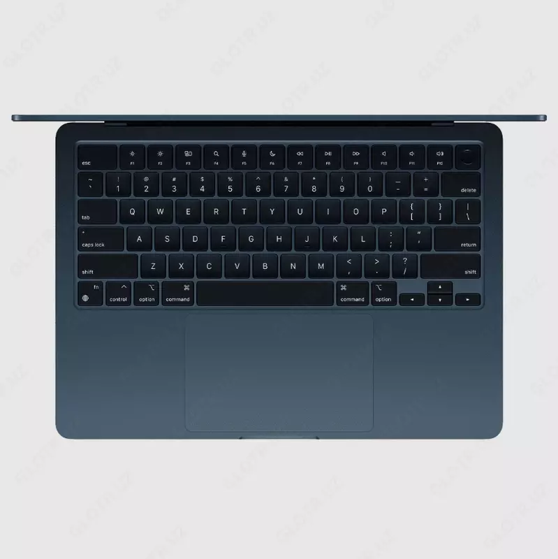 Ноутбук Apple MacBook Air 13.6-inch M3/8/256GB Перечислением с НДС