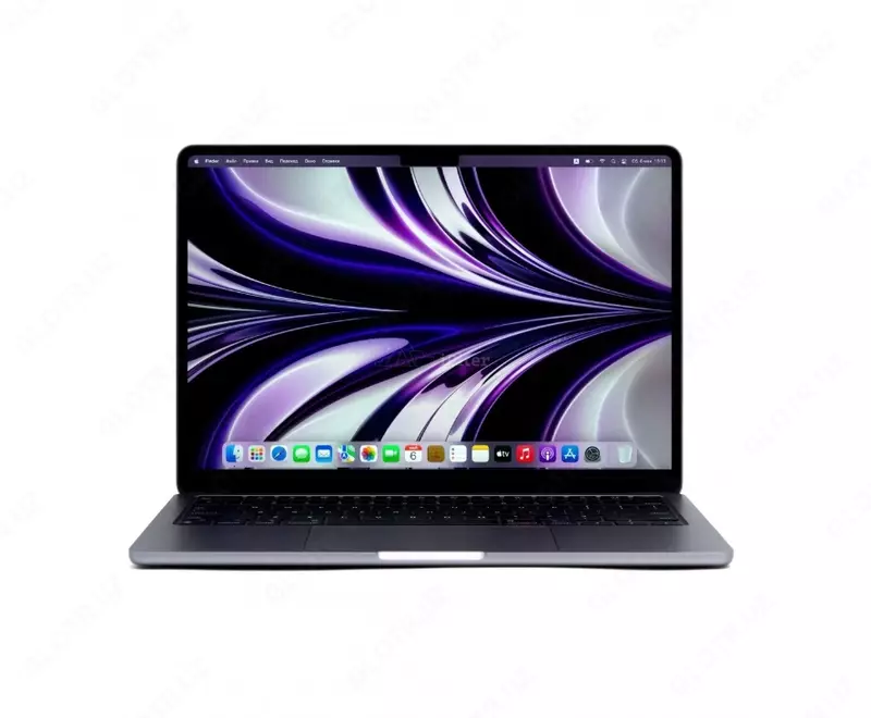 Ноутбук MacBook air 13.6 M2 Перечислением с НДС. Доставка по Узбекистану.