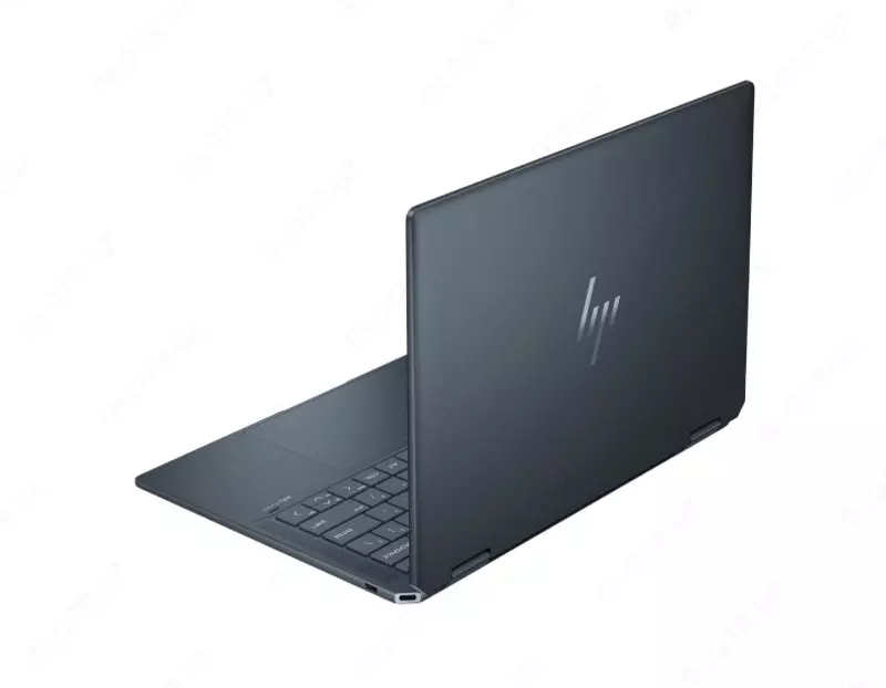 Ноутбук HP SPECTRE x360 на процессоре Ultra 5-125H.