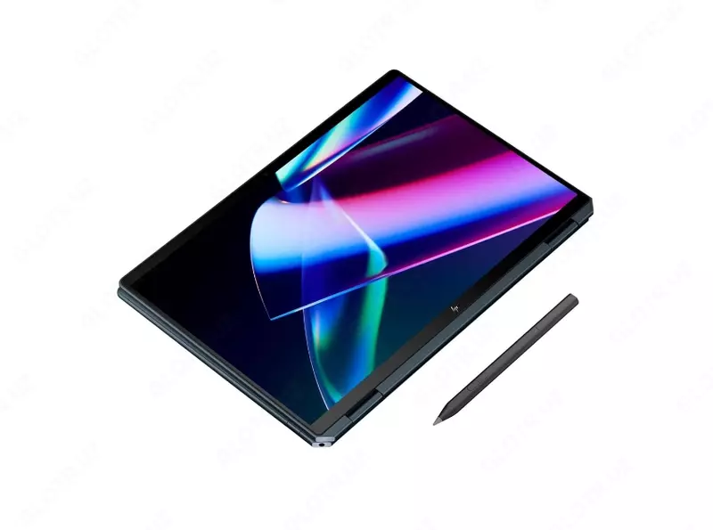 Ноутбук HP SPECTRE x360 на процессоре Ultra 5-125H. Доставка по Узбекистану. Maxcore.Uz - Компьютерная техника в Узбекистане