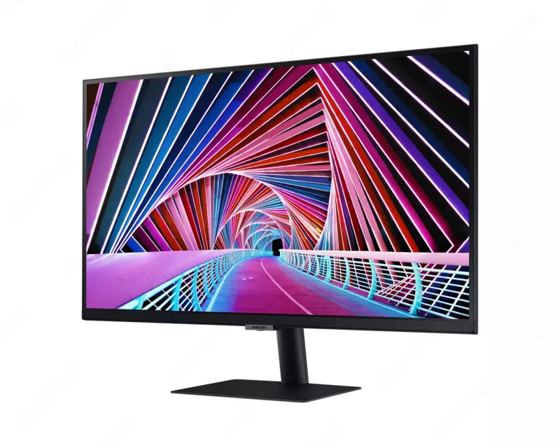Монитор Samsung 27" LS27A700 4К IPS