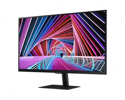 Monitor Samsung 27" LS27A700 4К IPS