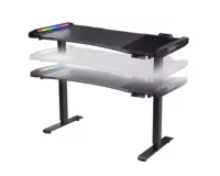 Электрический игровой стол COUGAR E-MARS Maxcore.Uz - Компьютерная техника в Узбекистане