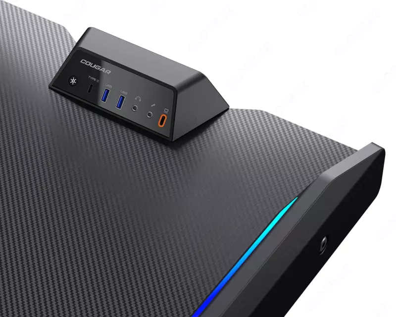 Электрический игровой стол COUGAR E-MARS