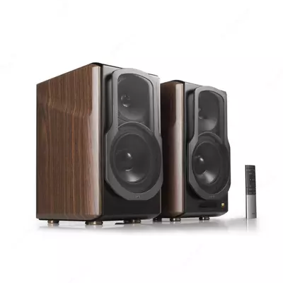 Edifier S2000MKIII Премиальная акустическая система 2.0 - 4 700 000 сум / шт.