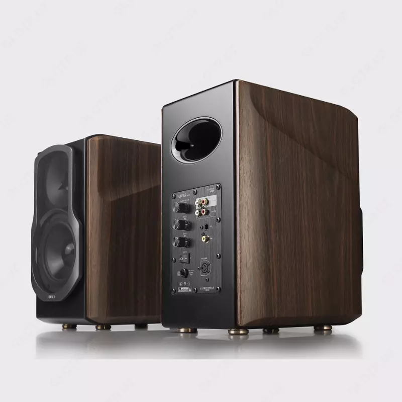 4 700 000 сум Edifier S2000MKIII Премиальная акустическая система 2.0