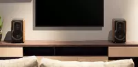 Edifier S2000MKIII Премиальная акустическая система 2.0 - Maxcore.Uz - Компьютерная техника в Узбекистане