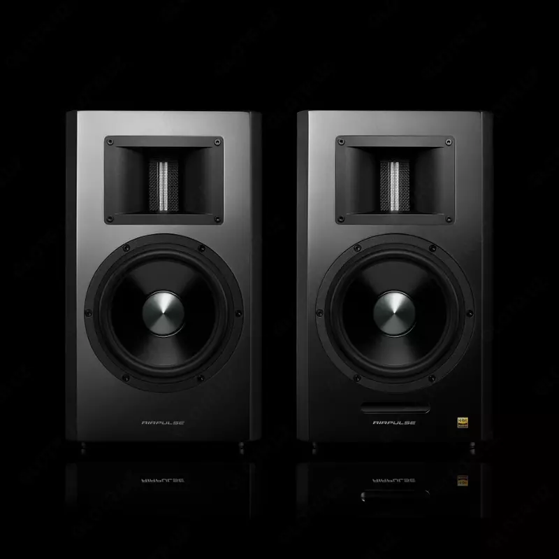 Колонки Edifier Airpulce A300. Доставка по Узбекистану. Есть перечисление. - по запросу