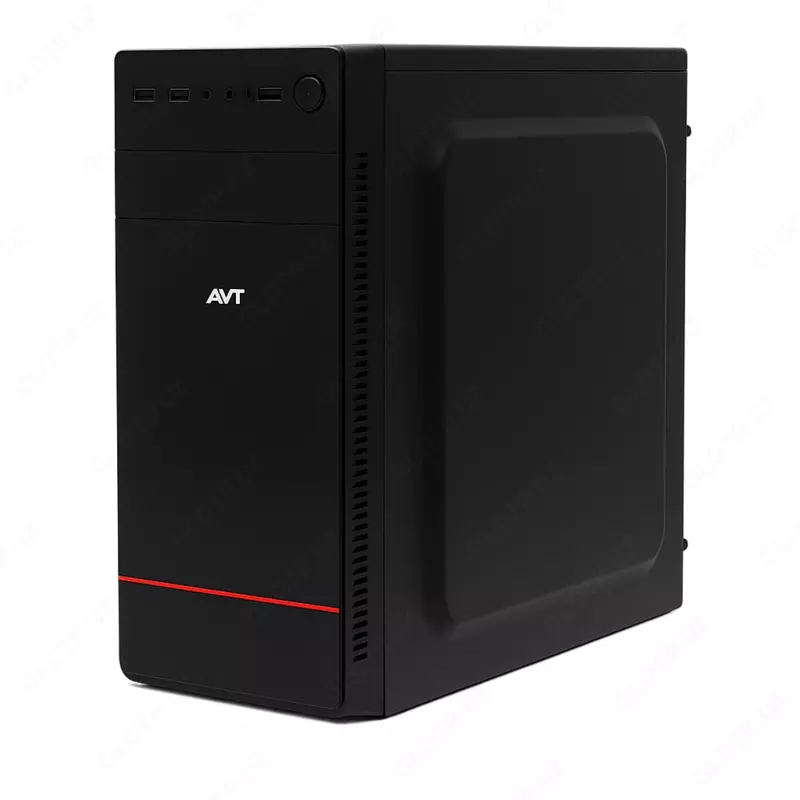 Офисный компьютер i3 13100 . 16GB . SSD 512GB.